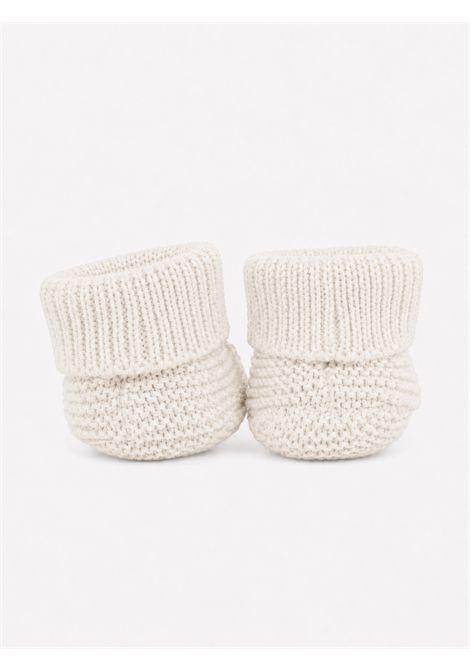 Scarpe da culla LITTLE BEAR | 2138BURRO